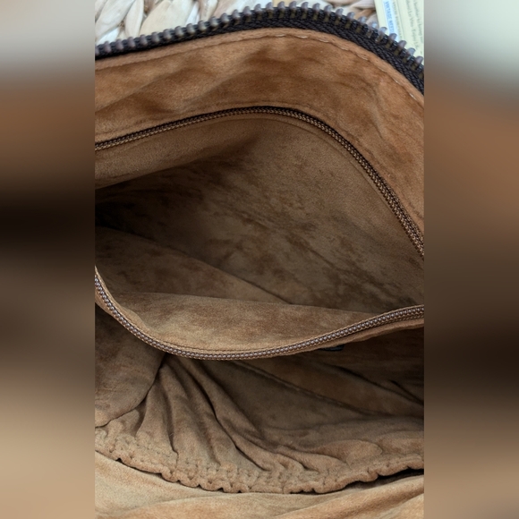 Patricia Nash Cassini wristlet clutch - Picture 7 of 16